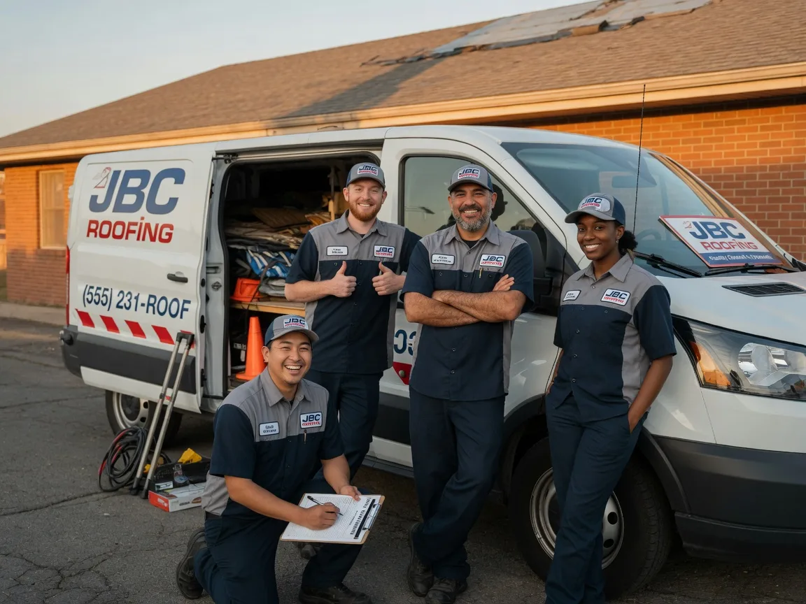 Roof Replacement company in Welcome, NC