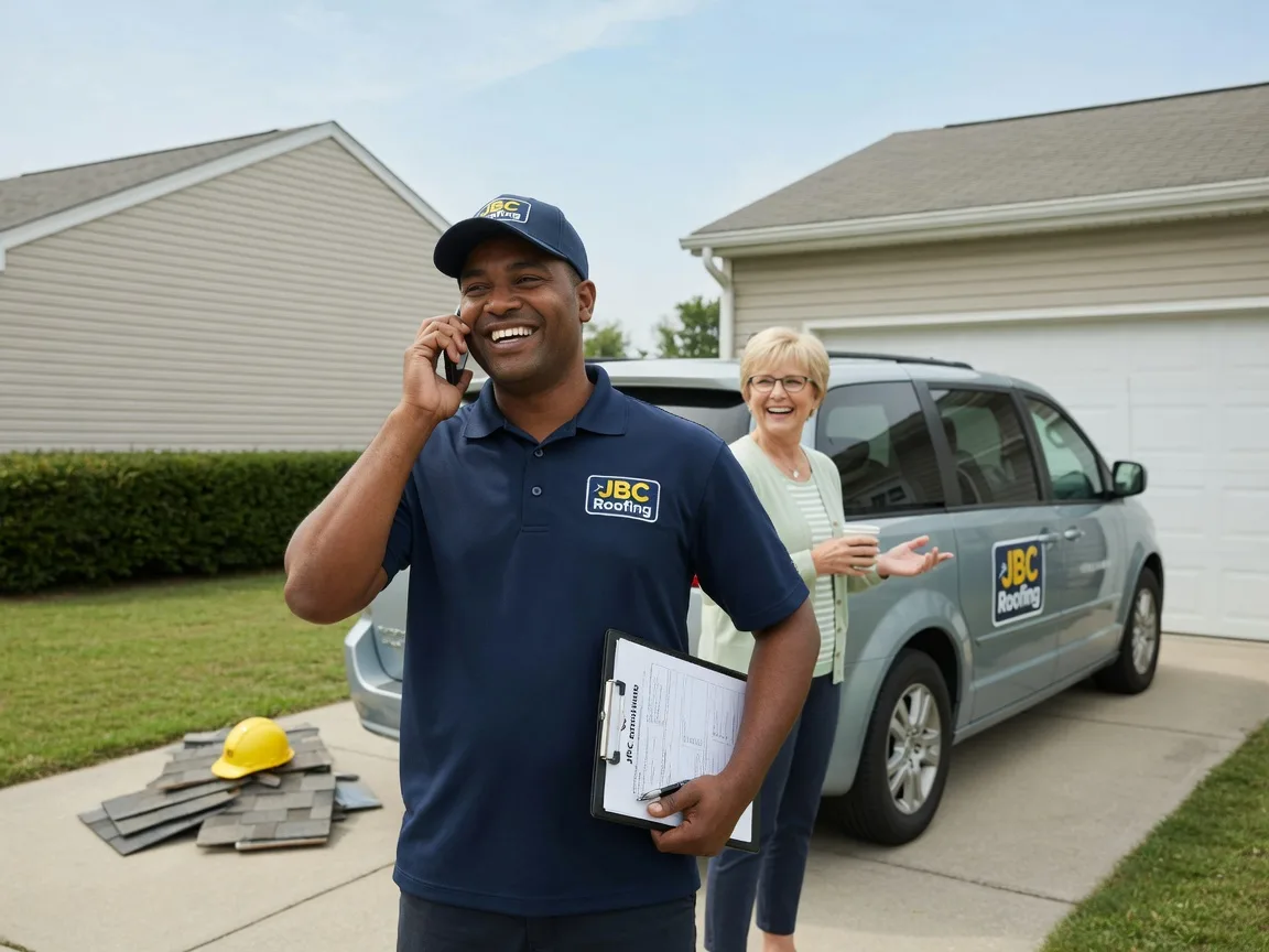Roof Replacement Welcome, NC FAQs